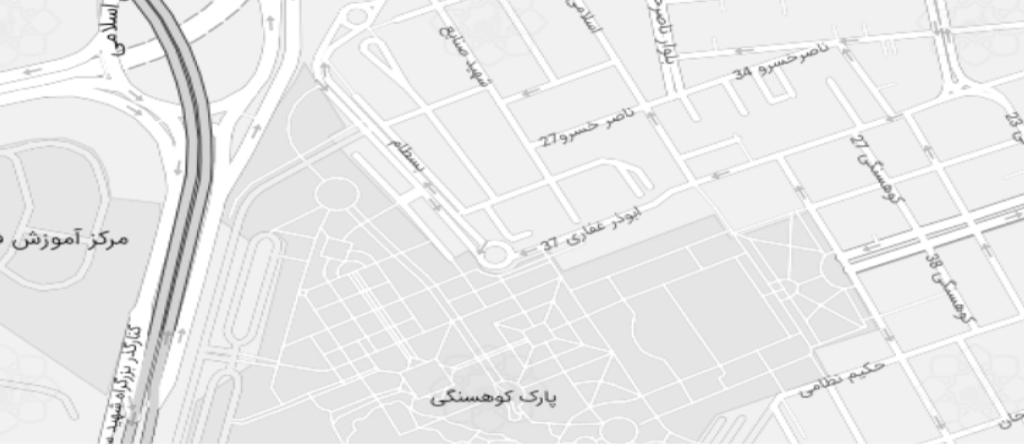 شعبه گلدمیم